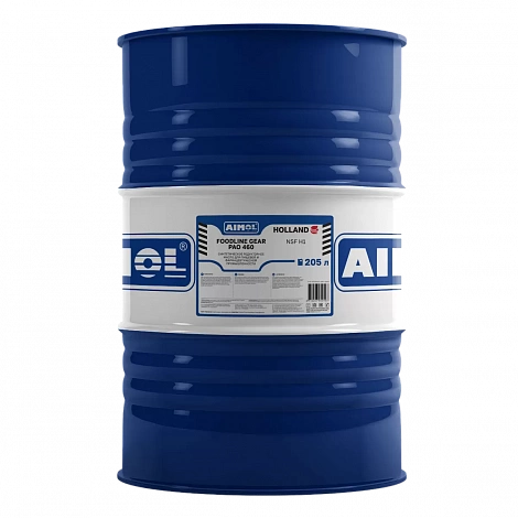 AIMOL Foodline Gear PAO 460 205 л