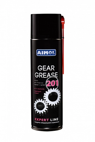 AIMOL GEAR GREASE (201) 500 мл