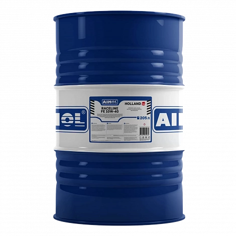 AIMOL RACELINE FE 10W-40 205 л