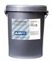 AIMOL FOODLINE GREASE 3H 18 кг