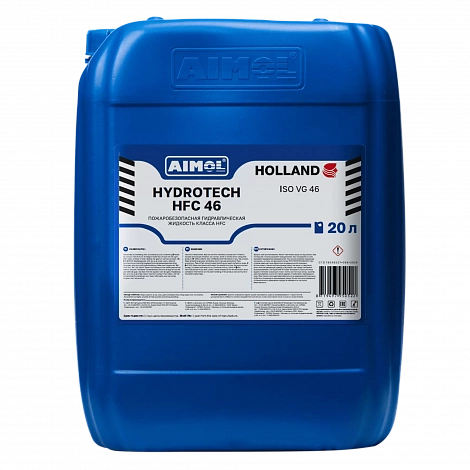 AIMOL Hydrotech HFC 46 20 кг