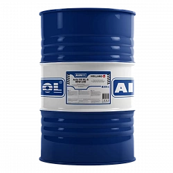 AIMOL AXLE OIL GL-5 85W-140 RU 205 л