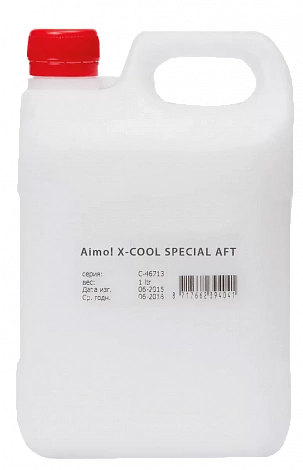 AIMOL X-COOL SPECIAL AFT 1 л