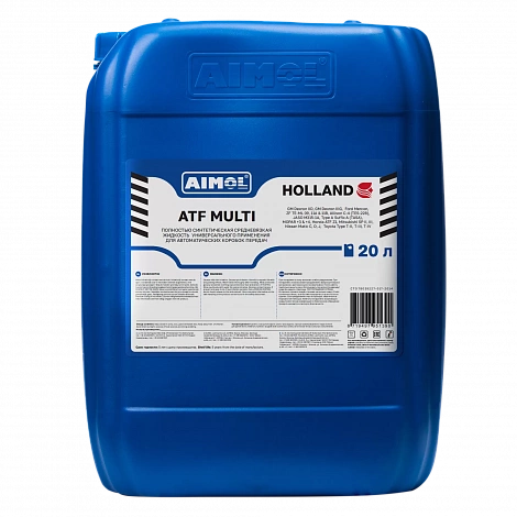 AIMOL ATF MULTI RU 20 л