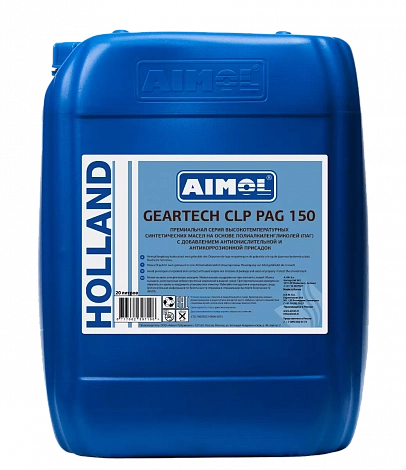 AIMOL Geartech CLP PAG 150 21,14 кг