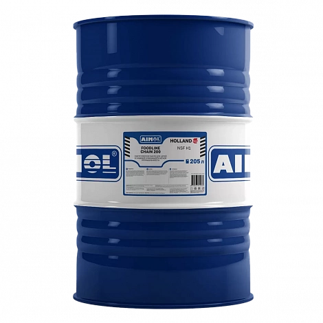 AIMOL Foodline Chain 220 205 л