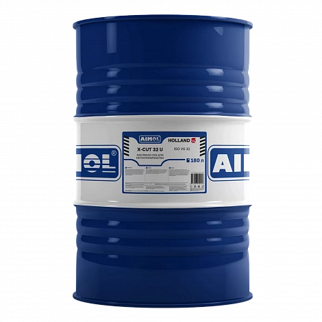 AIMOL X-Cut 32 U 180 кг