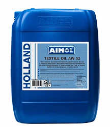 AIMOL TEXTILE OIL AW 32 20 л