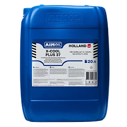 AIMOL X-COOL PLUS 37 20 л