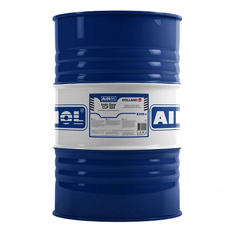 AIMOL INDO GEAR CLP 320 RU 205 л