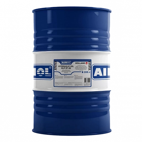 AIMOL HYDRAULIC OIL HLP ZF 46 RU 205 л