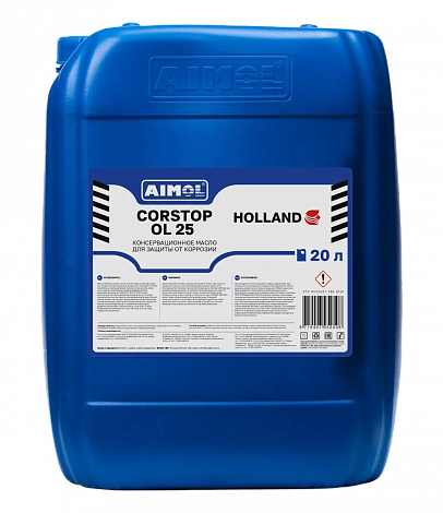 AIMOL Corstop OL 25 27 кг