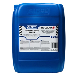 AIMOL Pro Line V506 5W-30 20л