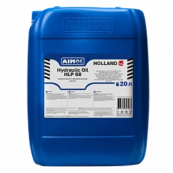 AIMOL HYDRAULIC OIL HLP 68 RU 20 л