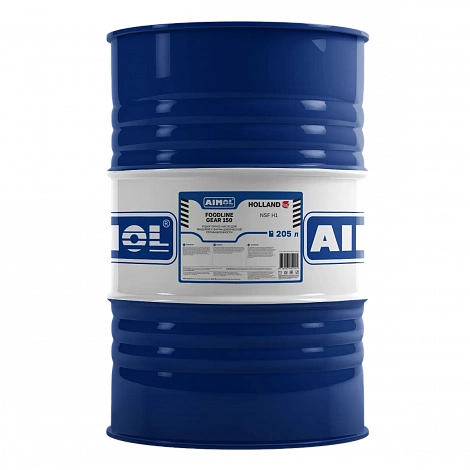 AIMOL Foodline Gear 150 205 л