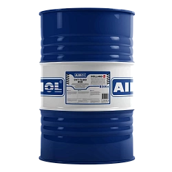 AIMOL CVT Fluid Red RU 205 л