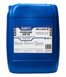 AIMOL FOODLINE AIR 32 20 л