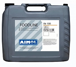 AIMOL FOODLINE AIR 100 20 л
