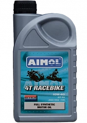 AIMOL 4T Racebike 10W-40 1 л