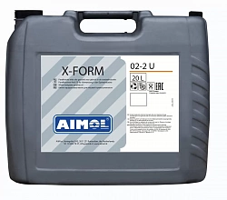 AIMOL X-Form 02-2 U 20 л