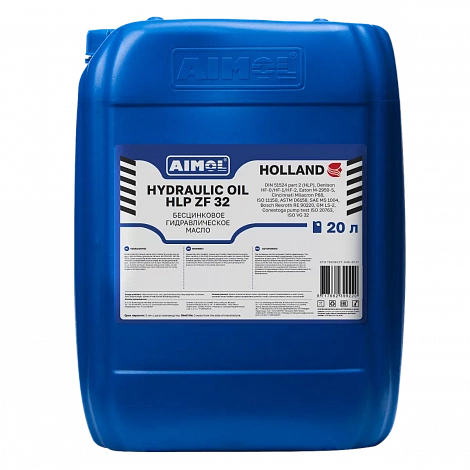 AIMOL HYDRAULIC OIL HLP ZF 32 RU 20 л