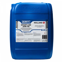 AIMOL STREETLINE 10W-40 20 л