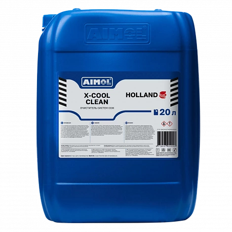 AIMOL X-COOL CLEAN 20 л